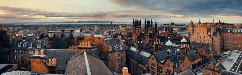 How to get a bridging loan in Scotland